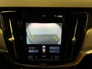 Volvo V90 bild 18