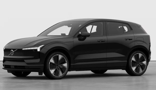 Volvo EX30 EXT. Range Plus *PRIVATLEASING - 2026