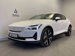 Polestar 2 bild 1