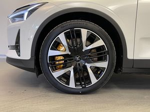 Polestar 2 bild 8