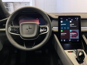 Polestar 2 bild 5