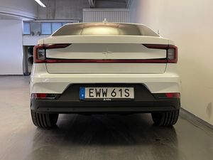 Polestar 2 bild 12