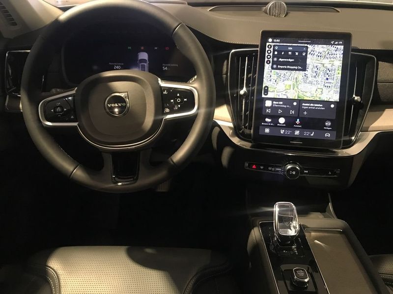 Volvo XC90 bild 8