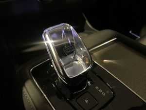 Volvo XC90 bild 12