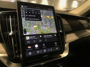 Volvo XC90 bild 9