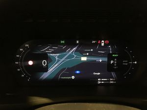 Volvo XC90 bild 11