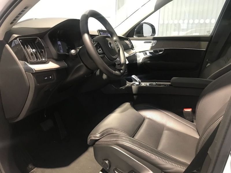 Volvo XC90 bild 4