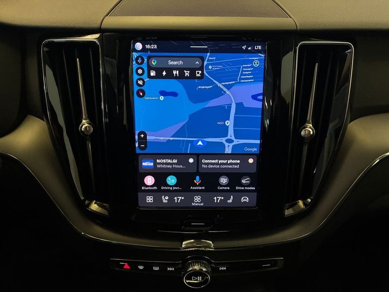 Volvo XC60 bild 22