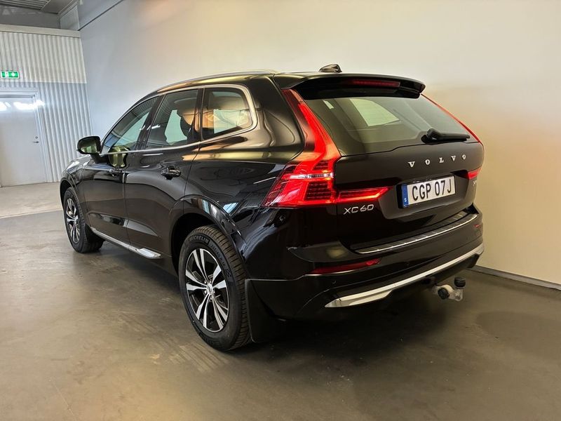 Volvo XC60 bild 7