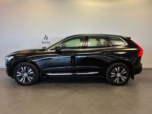 Volvo XC60 bild 3
