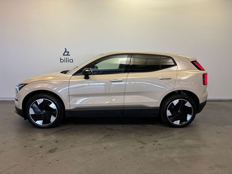 Volvo EX30 bild 3