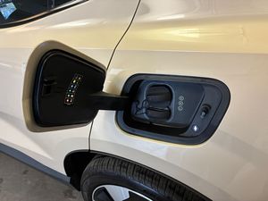 Volvo EX30 bild 13