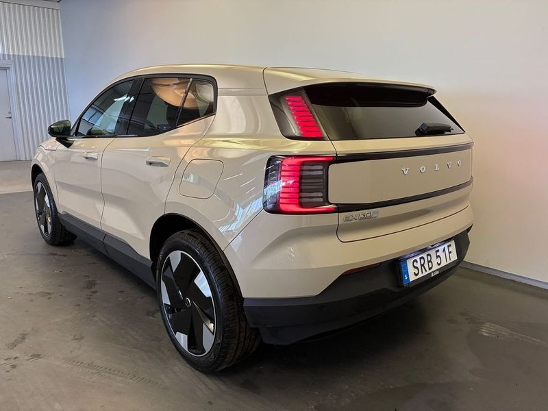 Volvo EX30 bild 6