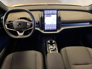 Volvo EX30 bild 15