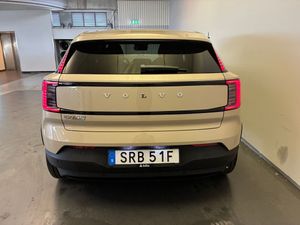 Volvo EX30 bild 7