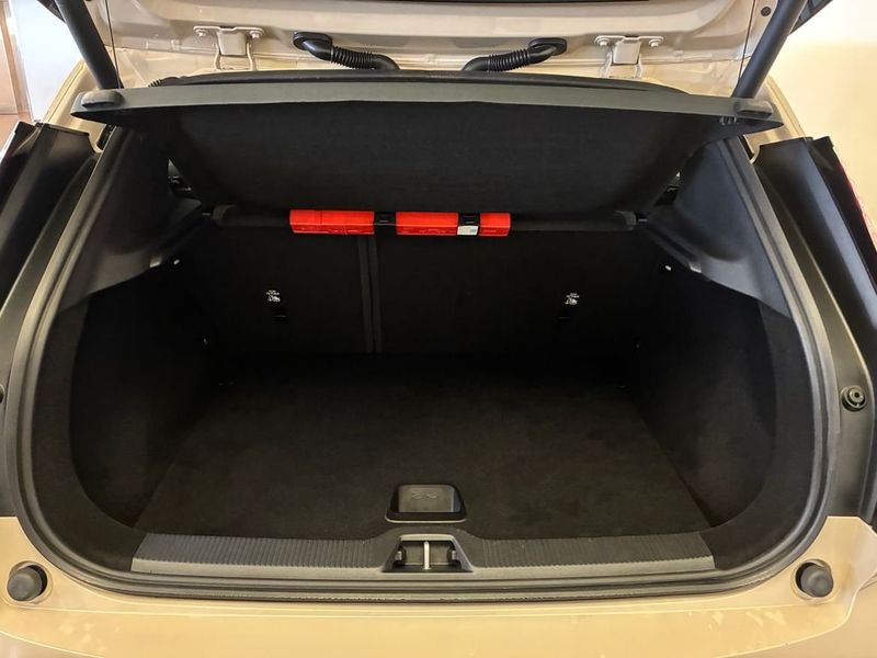 Volvo EX30 bild 9