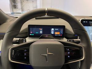 Polestar 4 bild 16
