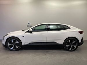 Polestar 4 bild 2