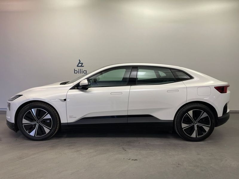 Polestar 4 bild 2