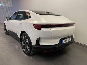 Polestar 4 bild 3