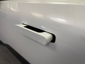 Polestar 4 bild 13