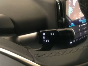 Volvo EX30 bild 10