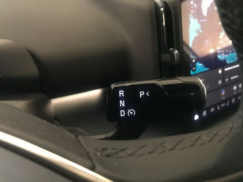 Volvo EX30 bild 10