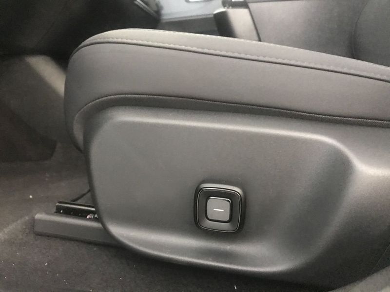 Volvo EX30 bild 11