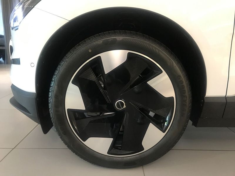 Volvo EX30 bild 14