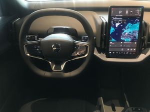 Volvo EX30 bild 7