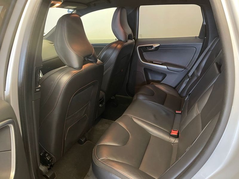 Volvo XC60 bild 13