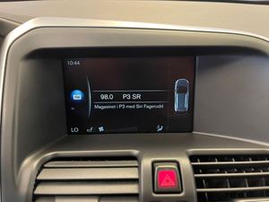 Volvo XC60 bild 12