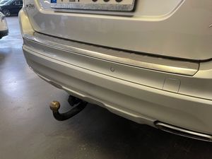 Volvo XC60 bild 8