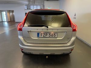 Volvo XC60 bild 7