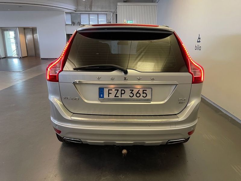 Volvo XC60 bild 7
