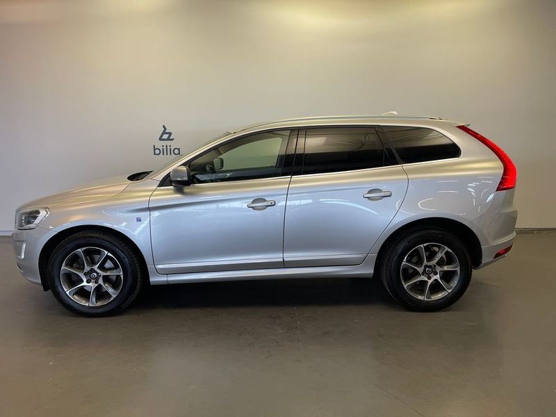 Volvo XC60 bild 2