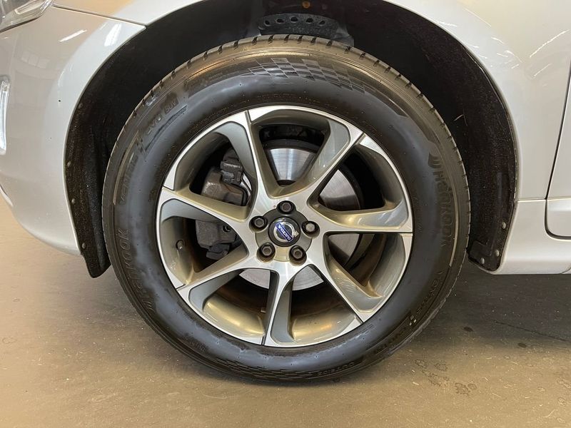 Volvo XC60 bild 5