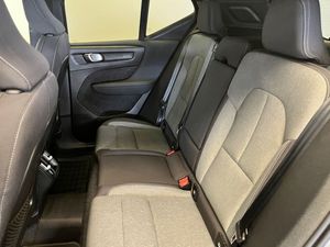 Volvo XC40 bild 11