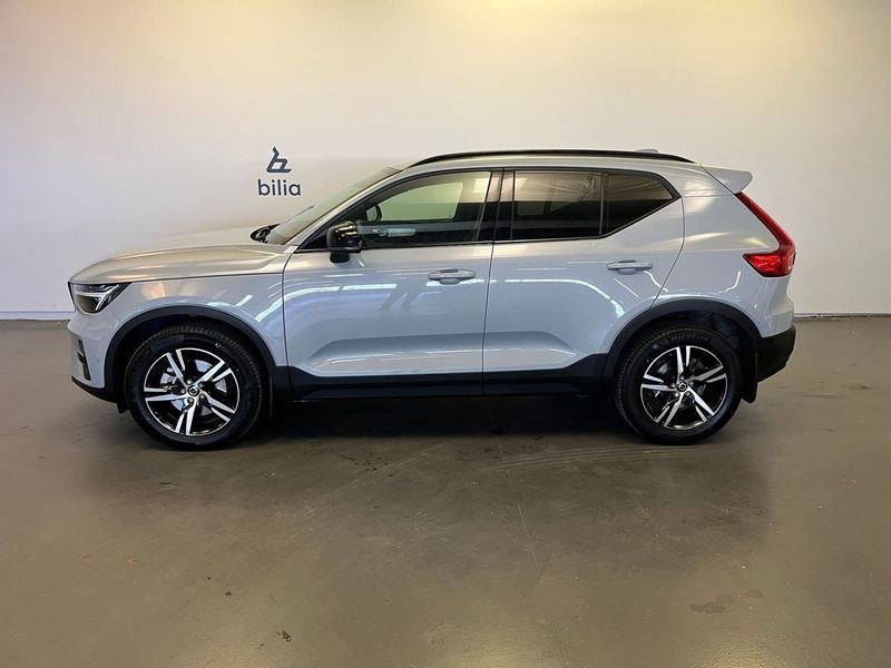 Volvo XC40 bild 2