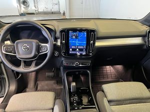 Volvo XC40 bild 12