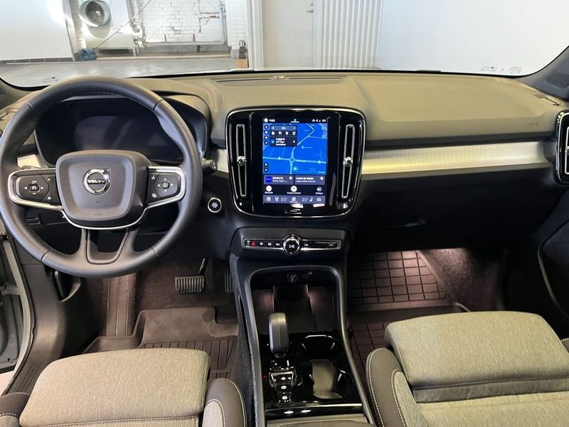 Volvo XC40 bild 12