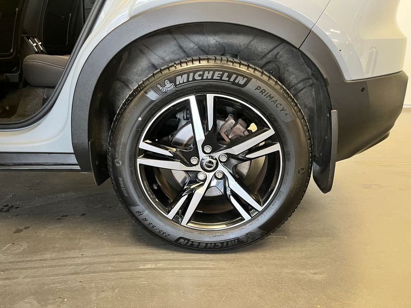 Volvo XC40 bild 10