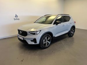Volvo XC40 bild 1