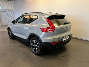 Volvo XC40 bild 3