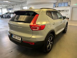 Volvo XC40 bild 5