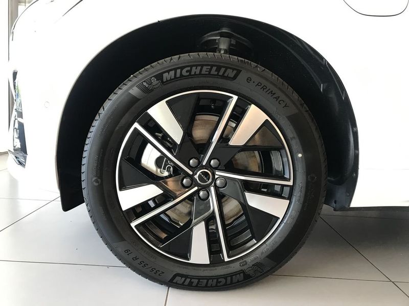 Volvo XC60 bild 19