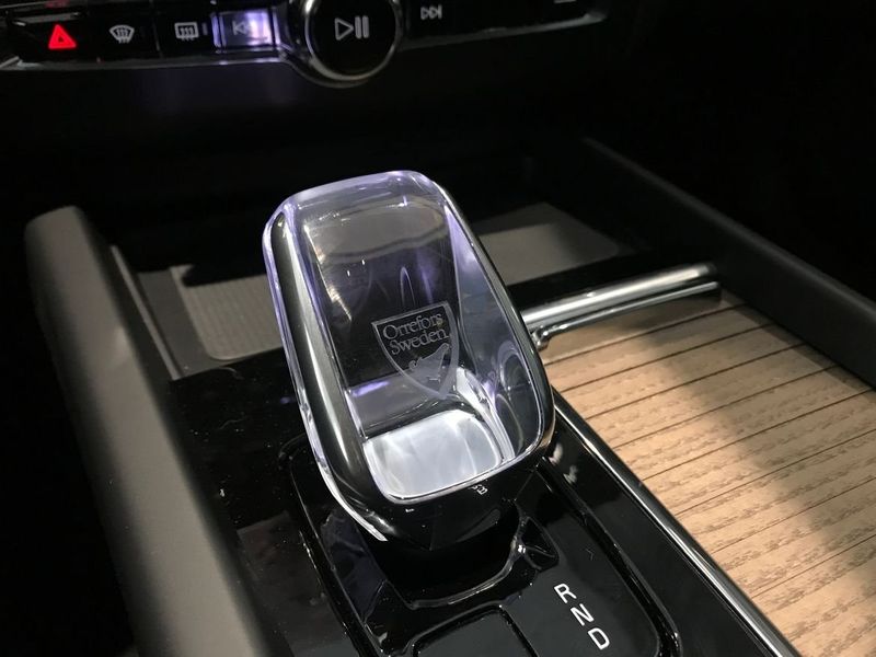 Volvo XC60 bild 12
