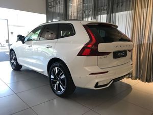 Volvo XC60 bild 3