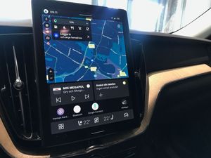 Volvo XC60 bild 9