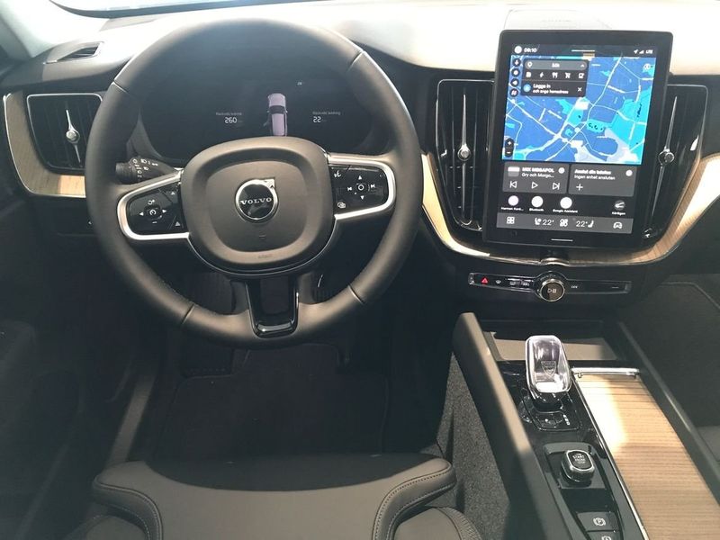 Volvo XC60 bild 8